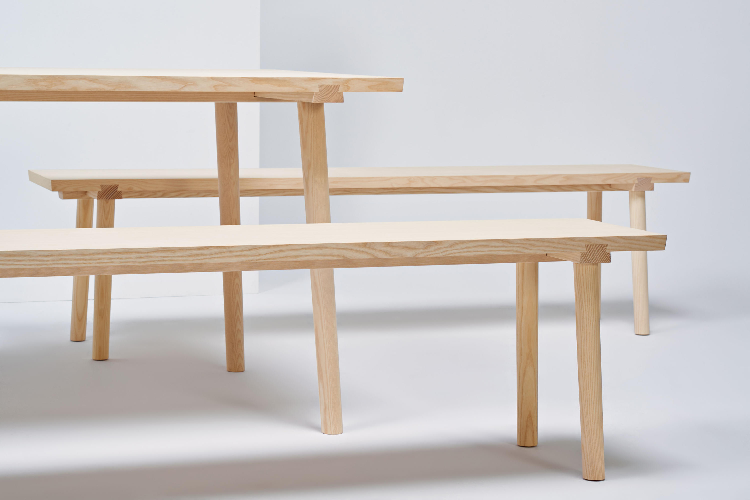 创意家具 - 坐具|长凳|办公家具|设计师家具|简易长凳